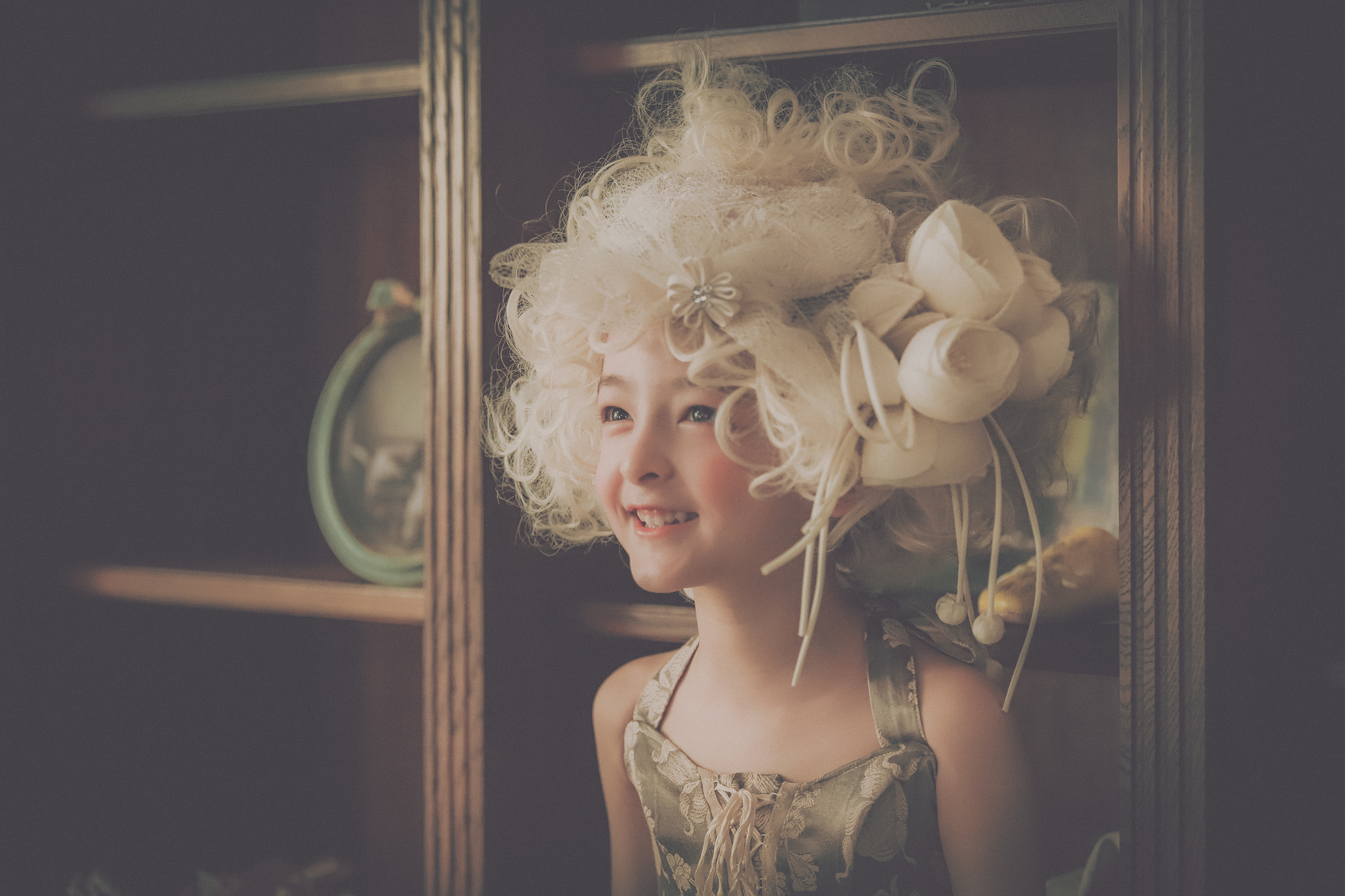 Baby Dress